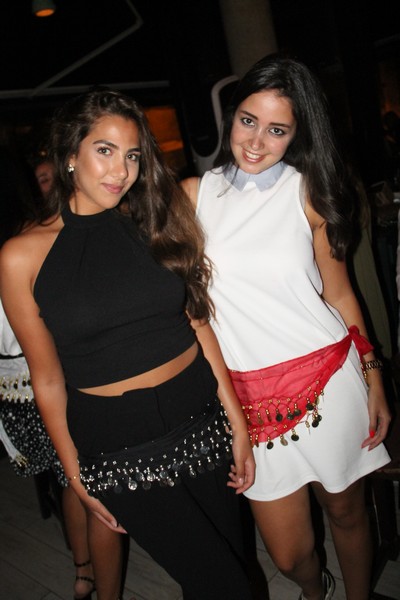 Arabic Nights at Bistrobar Live Hamra